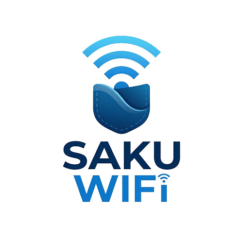 Saku WiFi